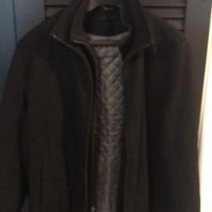 Calvin Klein Jackets & Coats - Calvin Klein Men’s winter coat Calvin Klein Jackets & Coats - Calvin Klein Men’s winter coat
